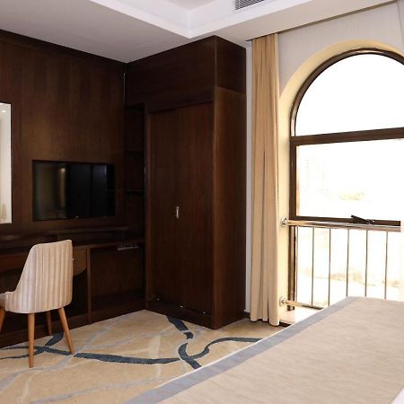 Sansa Hotel Джидда Екстер'єр фото