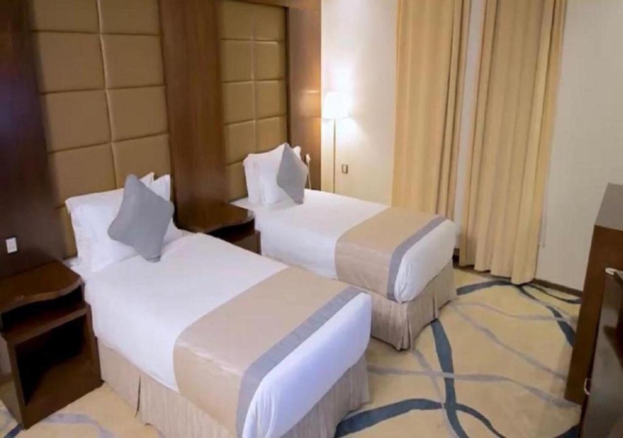 Sansa Hotel Джидда Екстер'єр фото