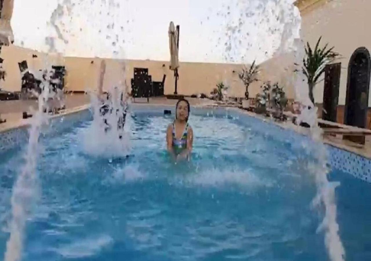 Sansa Hotel Джидда Екстер'єр фото