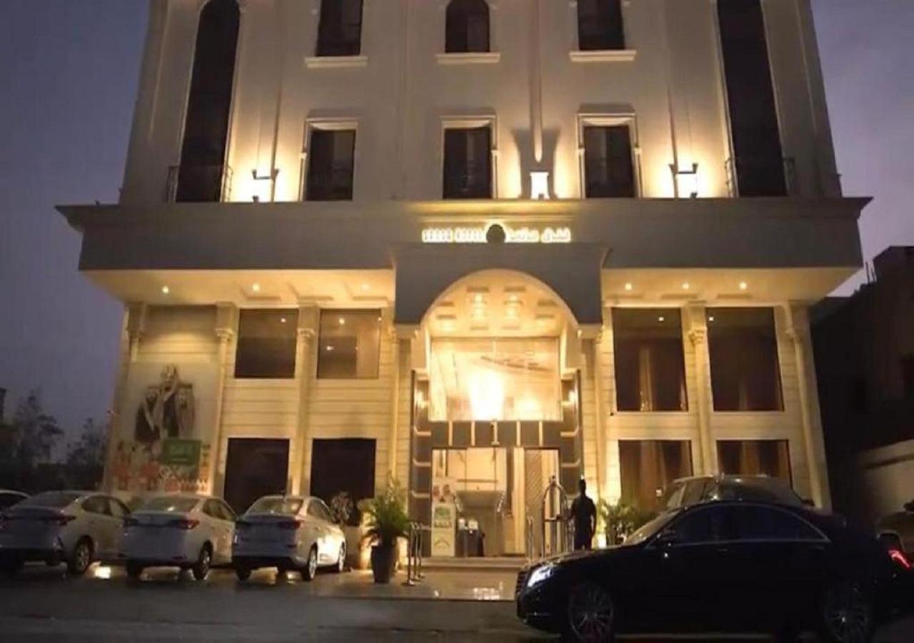 Sansa Hotel Джидда Екстер'єр фото