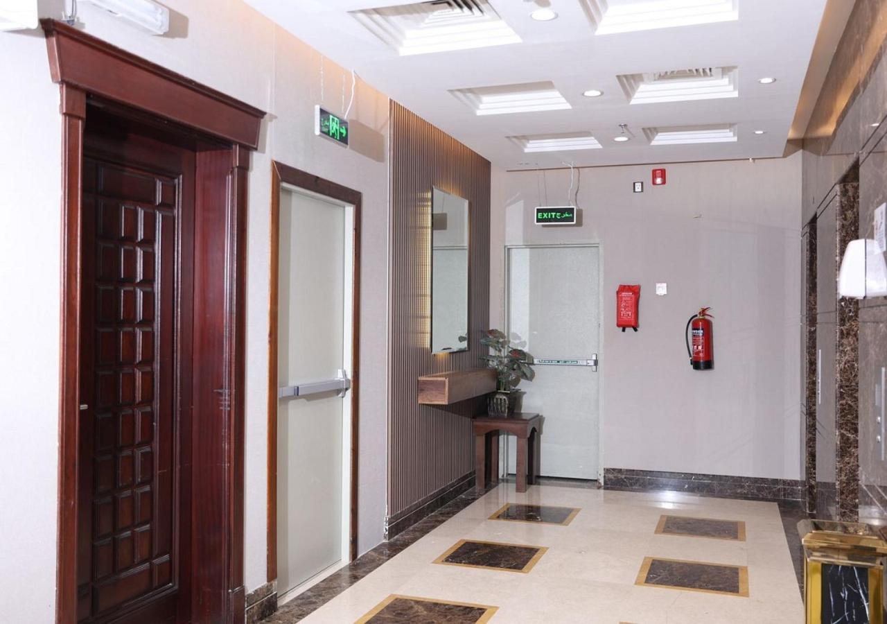 Sansa Hotel Джидда Екстер'єр фото