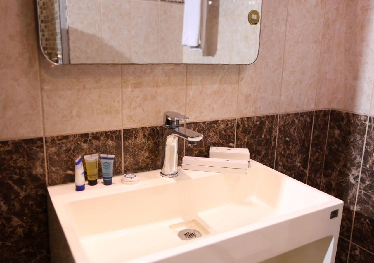 Sansa Hotel Джидда Екстер'єр фото