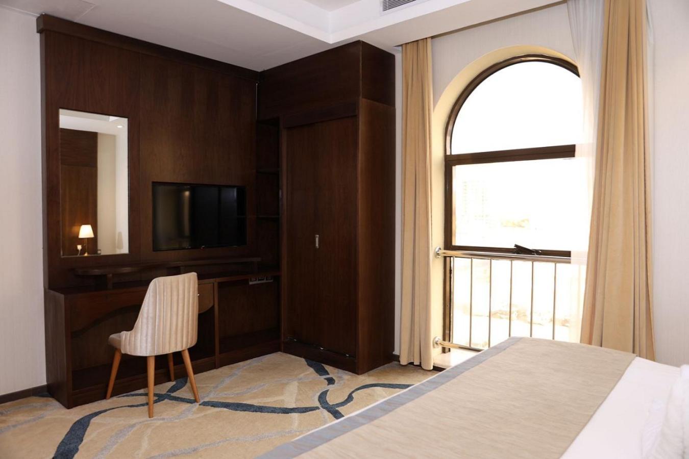 Sansa Hotel Джидда Екстер'єр фото