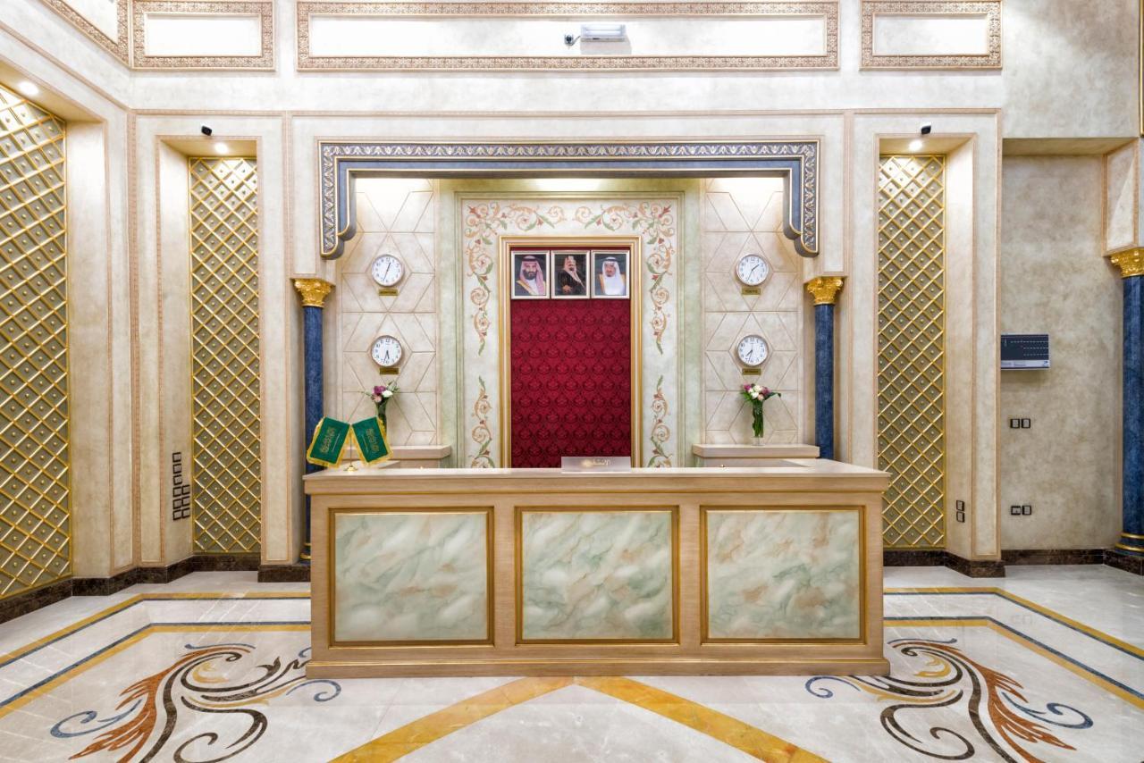 Sansa Hotel Джидда Екстер'єр фото