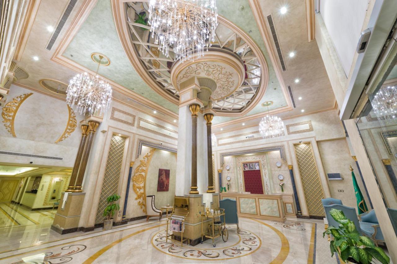 Sansa Hotel Джидда Екстер'єр фото
