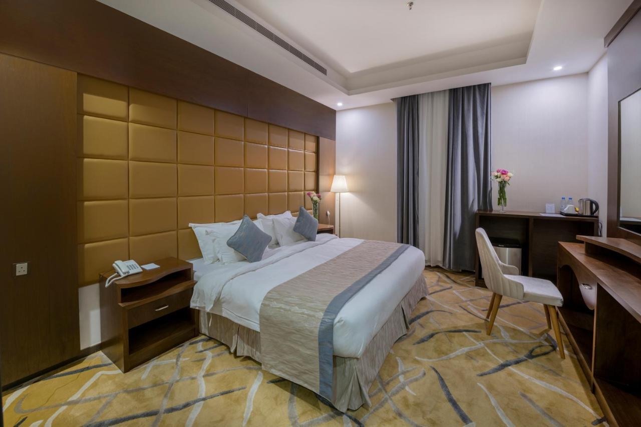 Sansa Hotel Джидда Екстер'єр фото