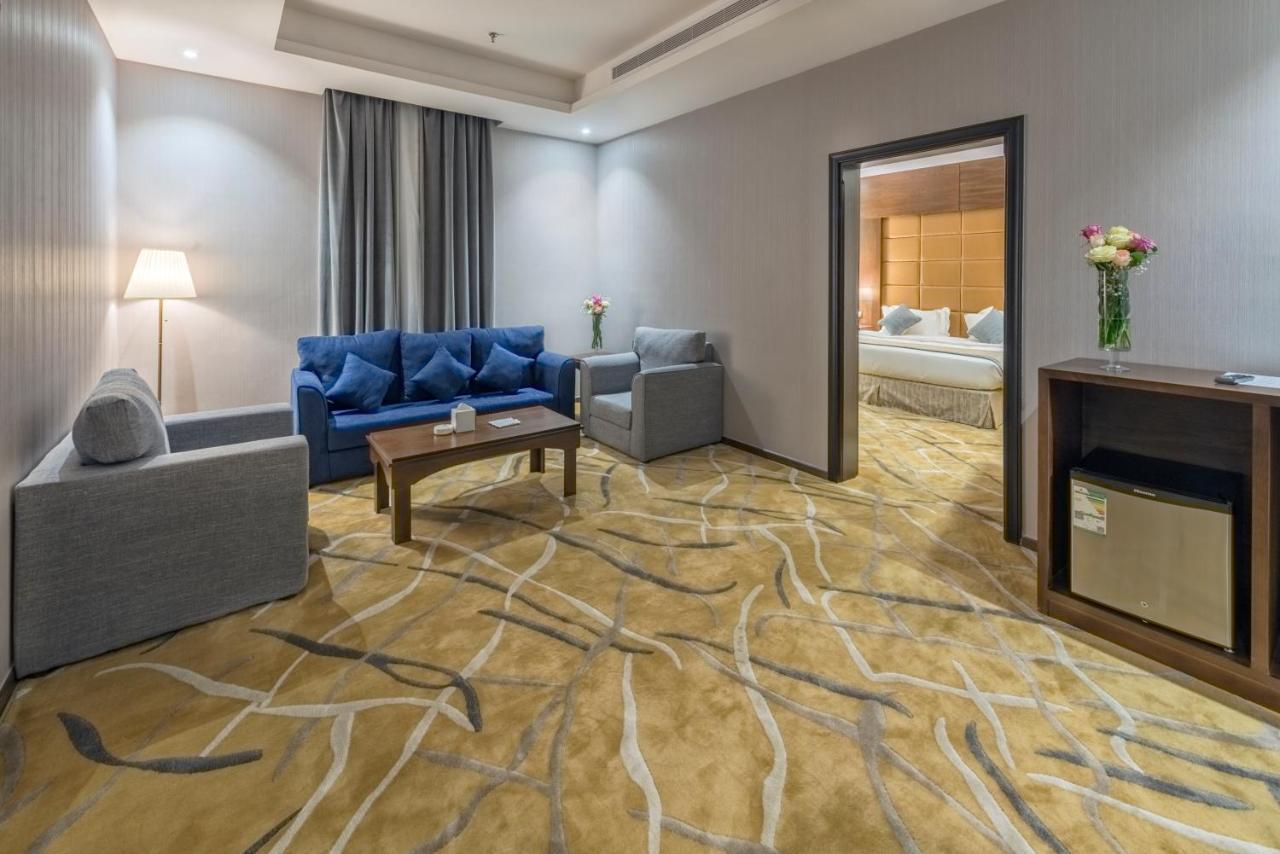 Sansa Hotel Джидда Екстер'єр фото