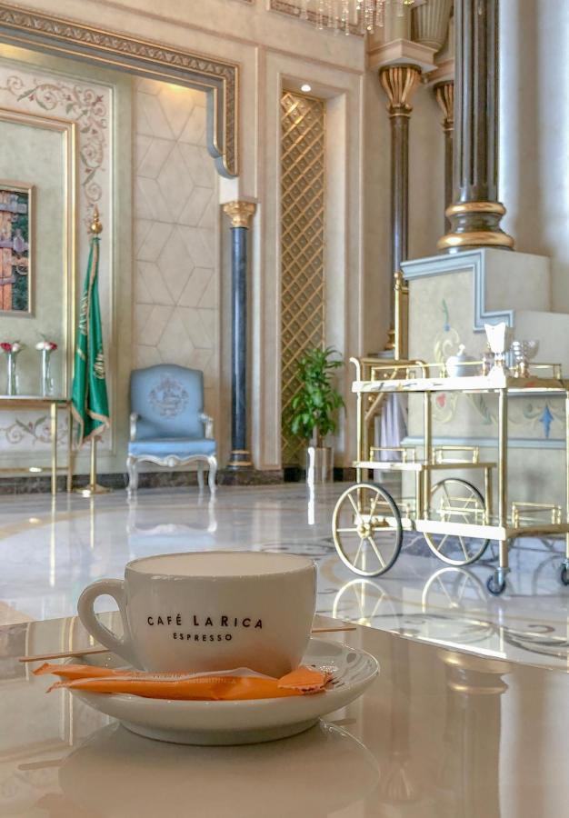 Sansa Hotel Джидда Екстер'єр фото