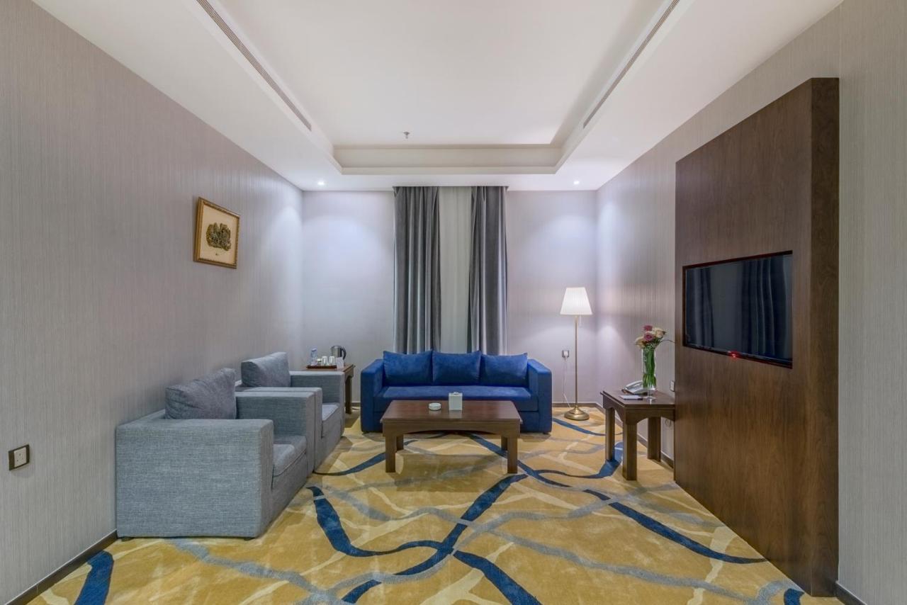 Sansa Hotel Джидда Екстер'єр фото