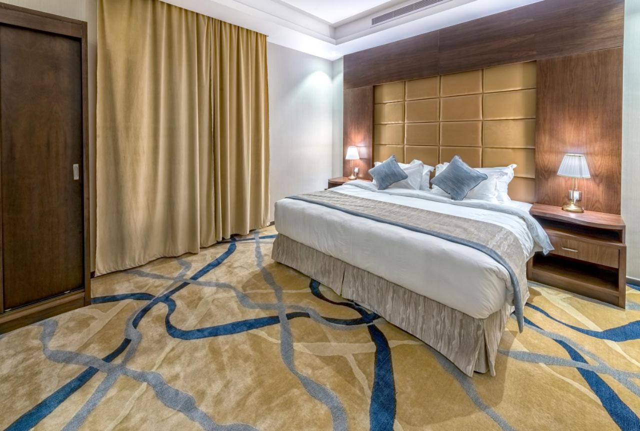 Sansa Hotel Джидда Екстер'єр фото