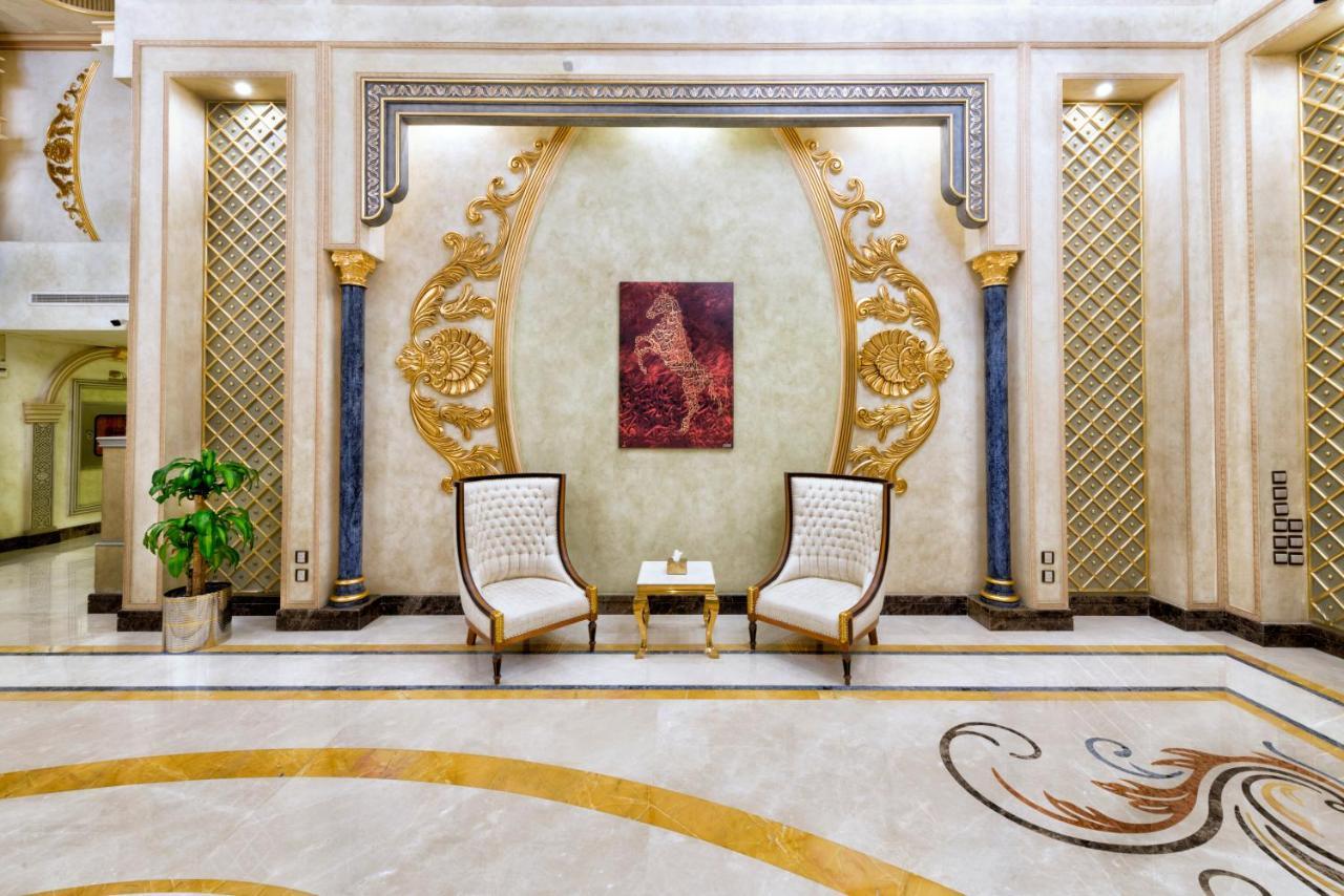 Sansa Hotel Джидда Екстер'єр фото