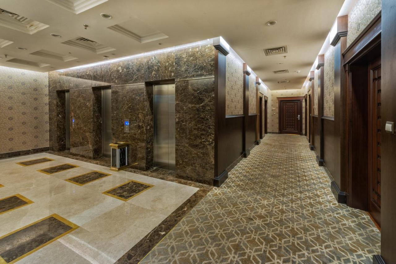 Sansa Hotel Джидда Екстер'єр фото