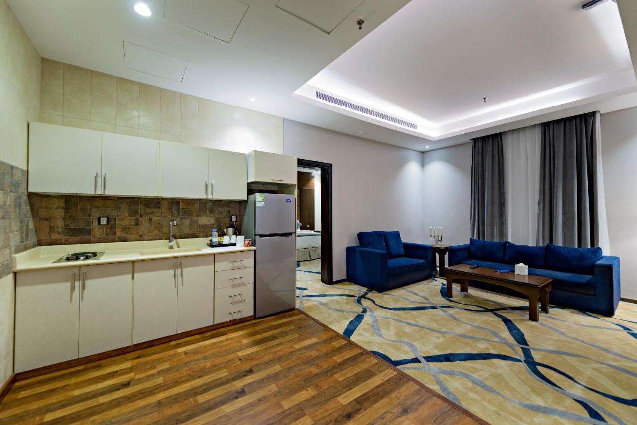 Sansa Hotel Джидда Екстер'єр фото