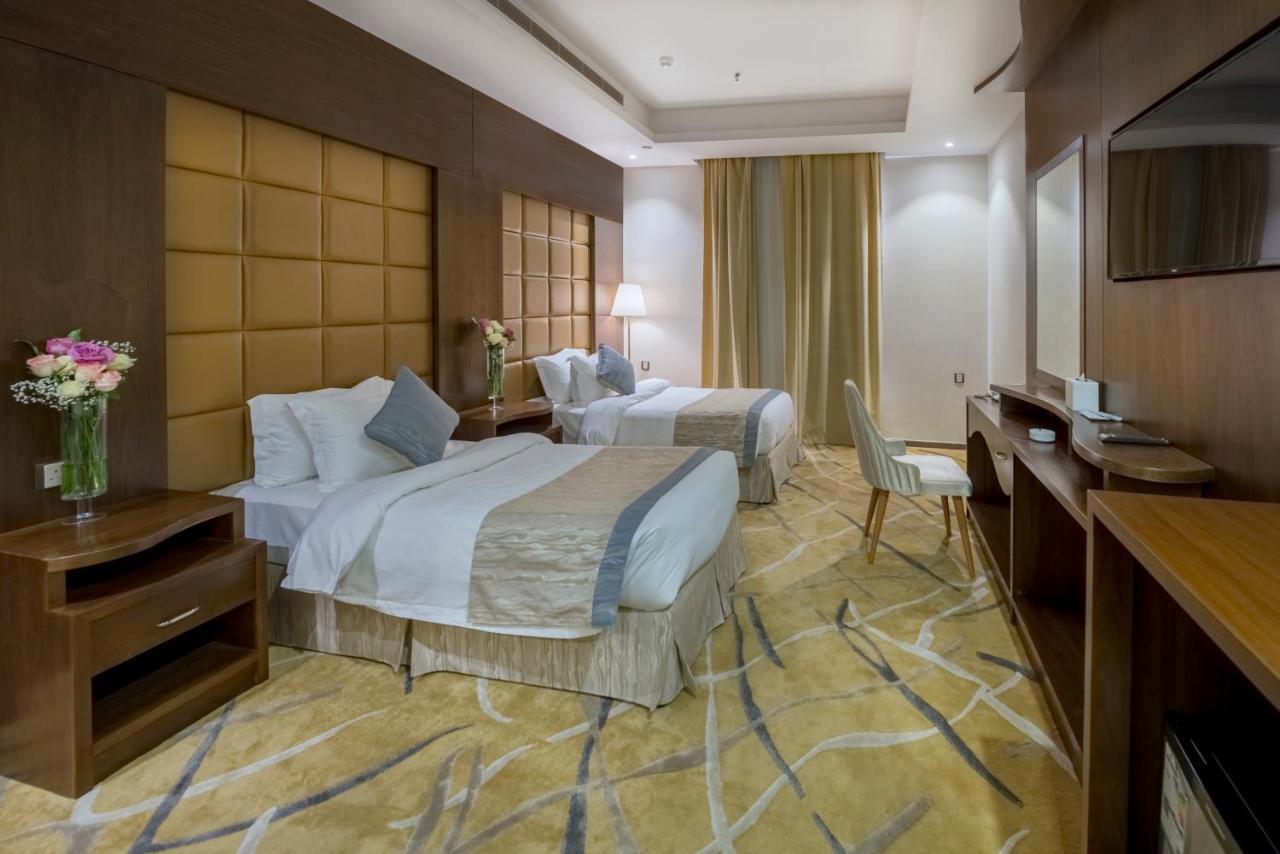 Sansa Hotel Джидда Екстер'єр фото